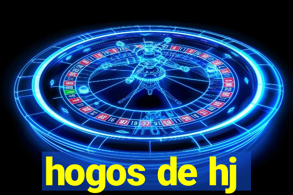 hogos de hj